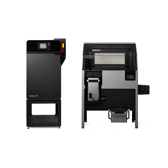 3D tiskárna Formlabs Fuse 1